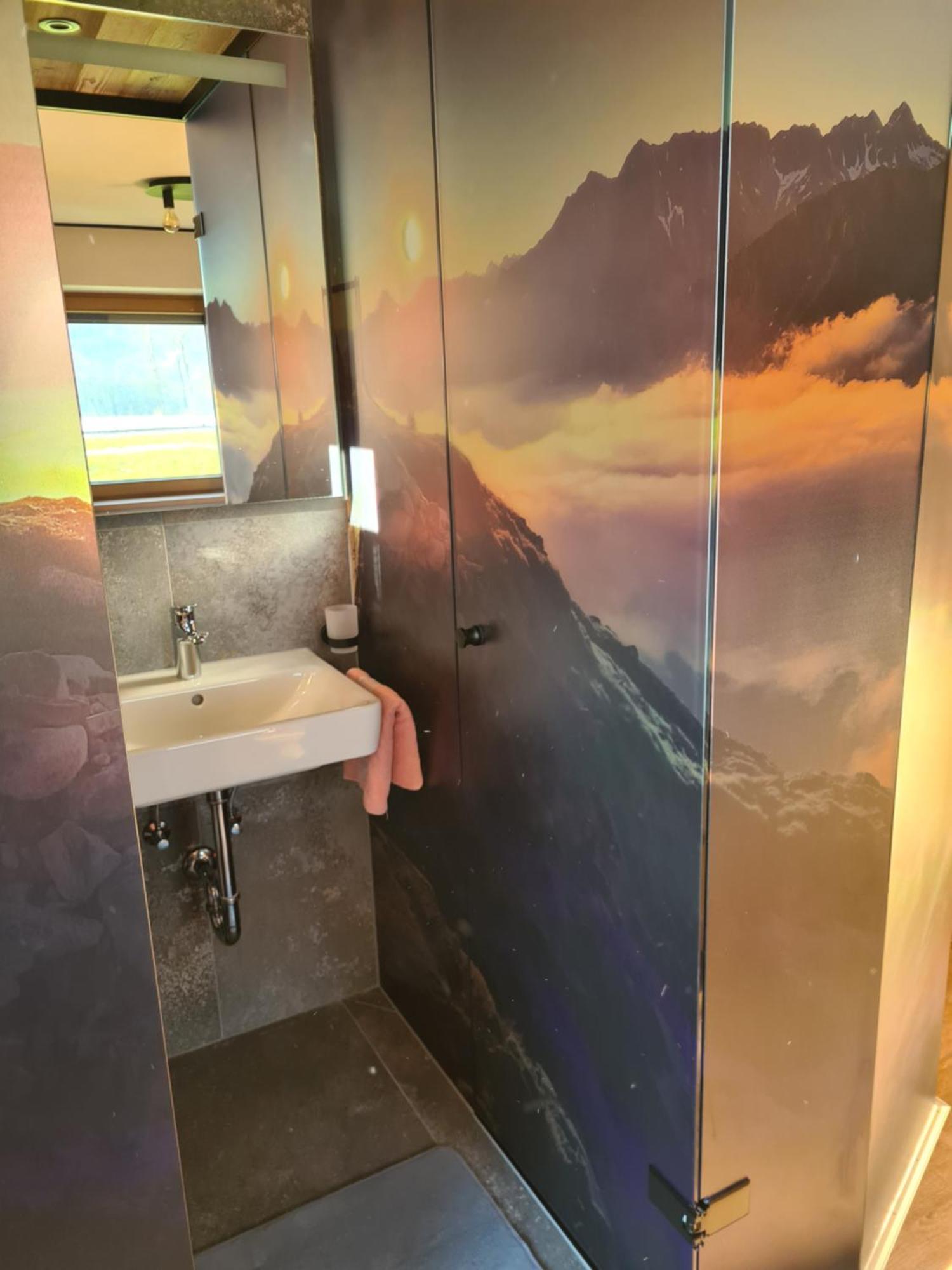 Apartment Bischofer Aschau Im Zillertal المظهر الخارجي الصورة
