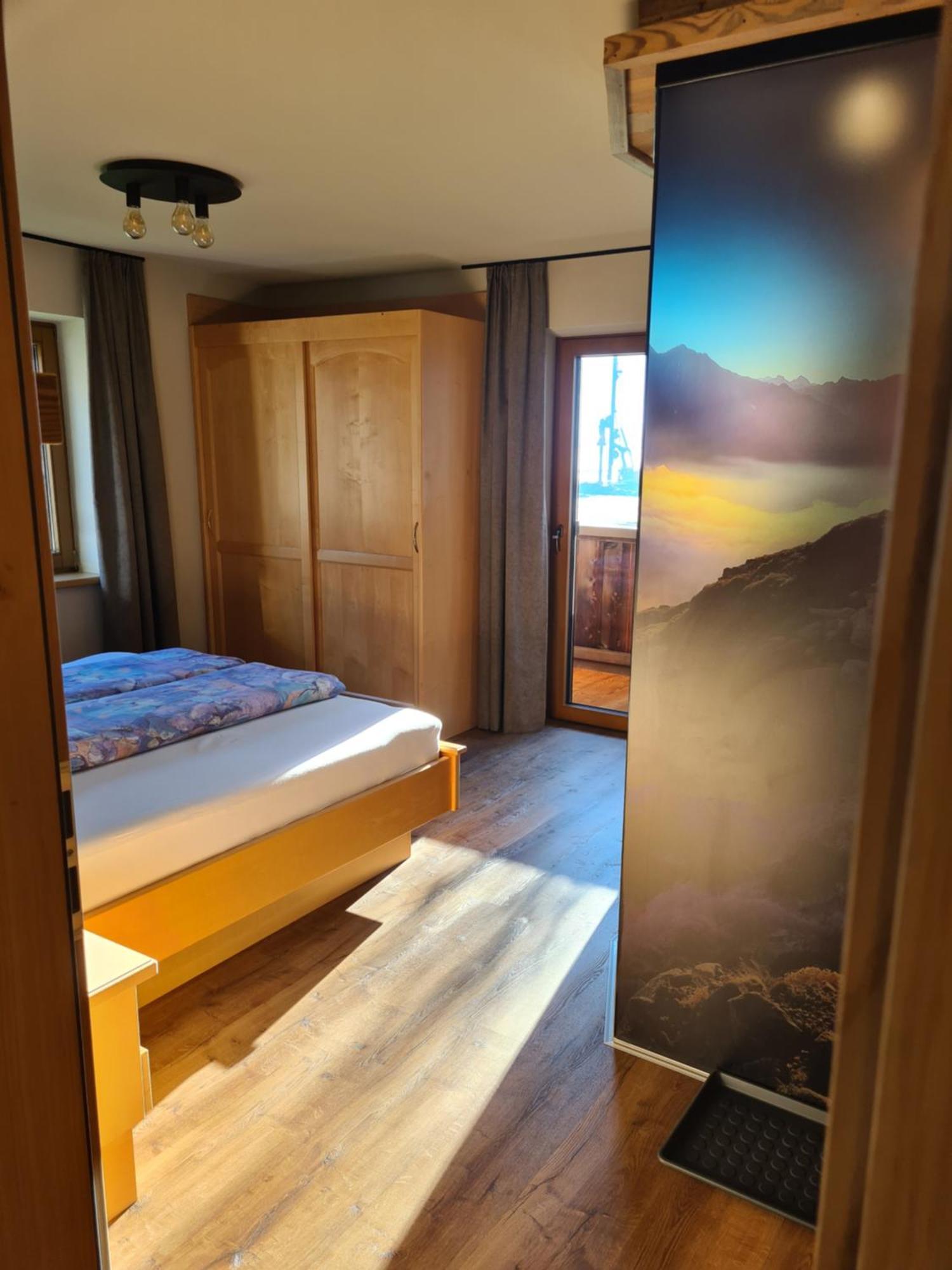 Apartment Bischofer Aschau Im Zillertal المظهر الخارجي الصورة