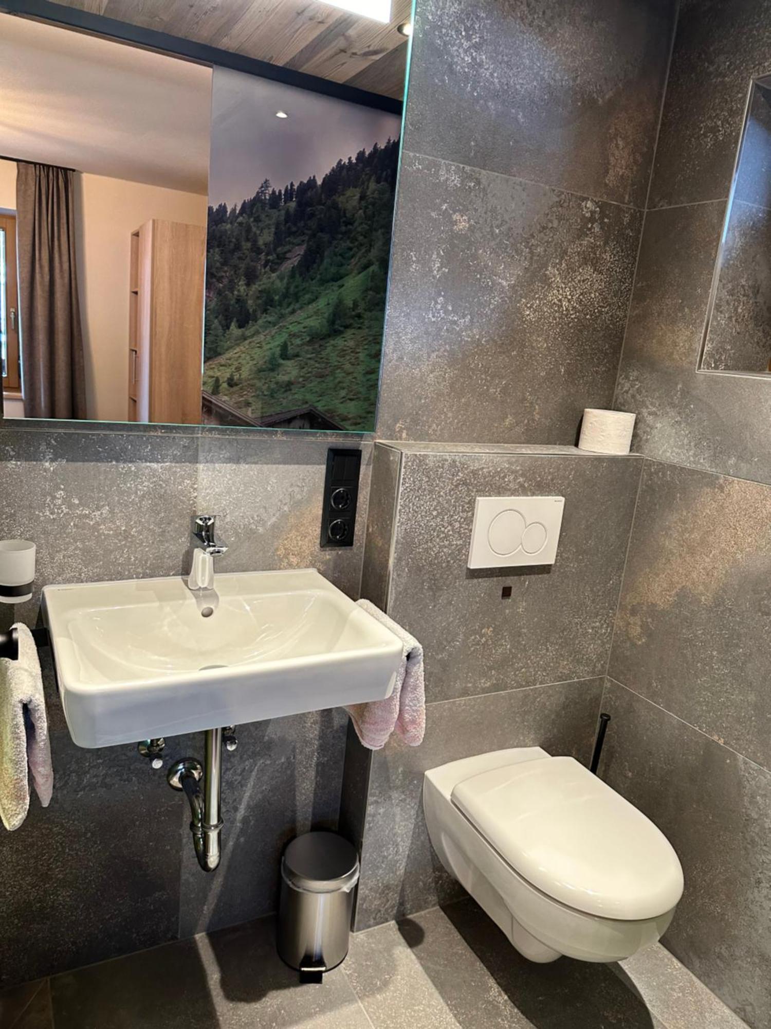Apartment Bischofer Aschau Im Zillertal المظهر الخارجي الصورة
